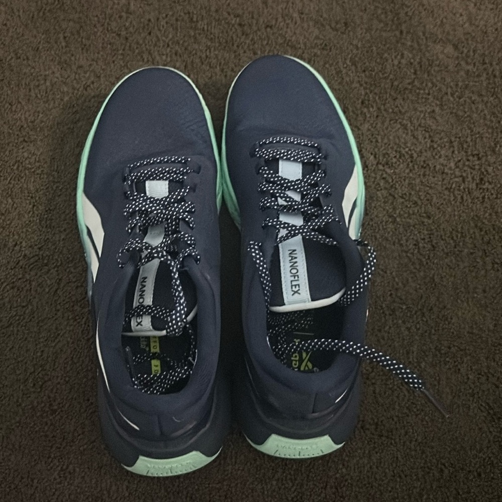 Reebok nanoflex women’s sneakers